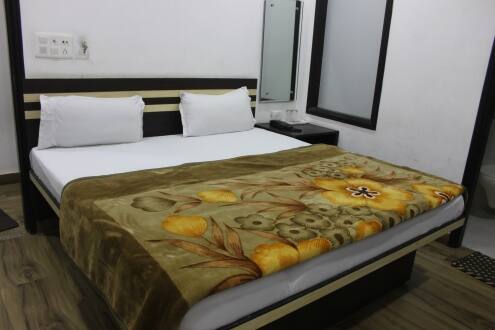 Hotel Shivam Residency, Amritsar 2